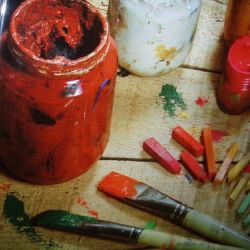 Pintura Pintura