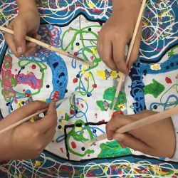 Taller infantil Taller infantil